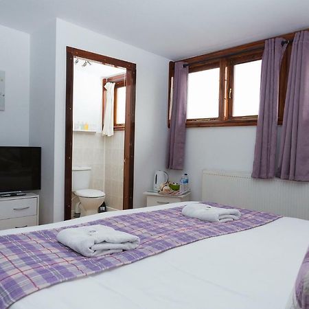 Breeze Guest House Bootle  Dış mekan fotoğraf