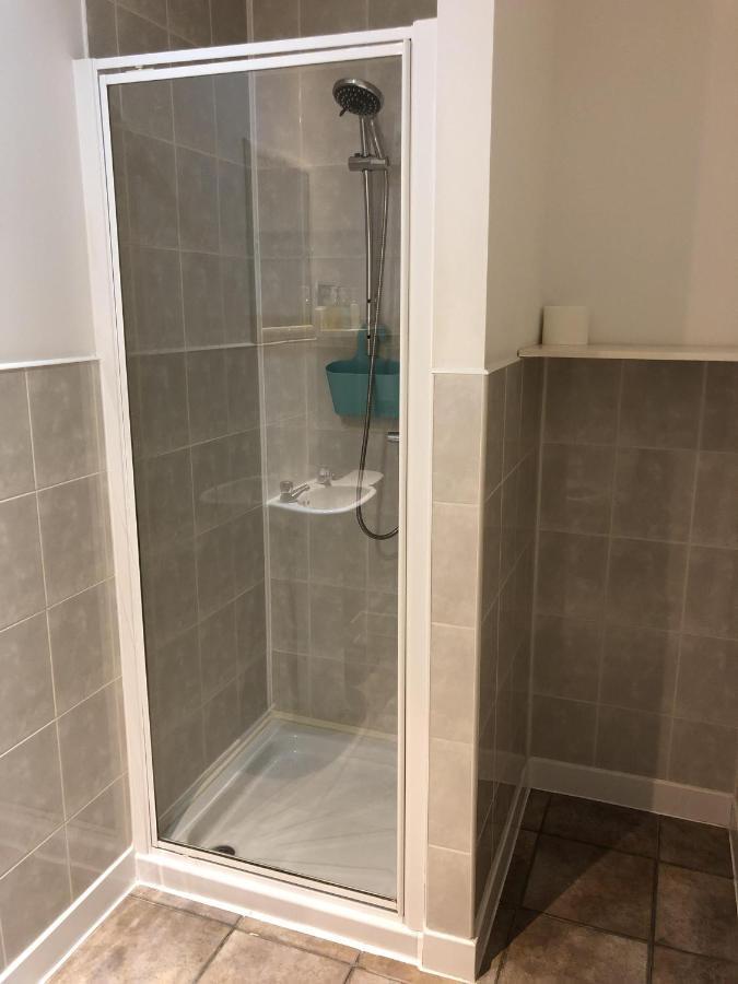 Breeze Guest House Bootle  Dış mekan fotoğraf