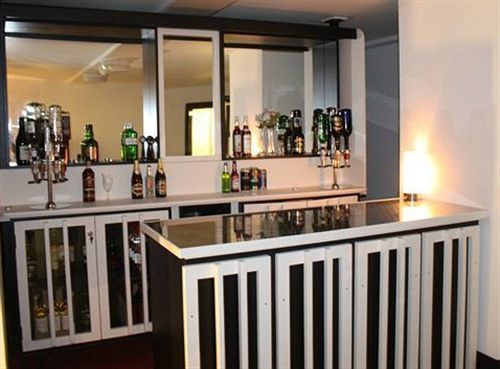 Breeze Guest House Bootle  Dış mekan fotoğraf
