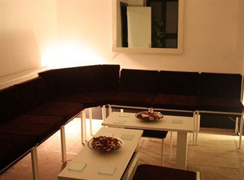 Breeze Guest House Bootle  Dış mekan fotoğraf