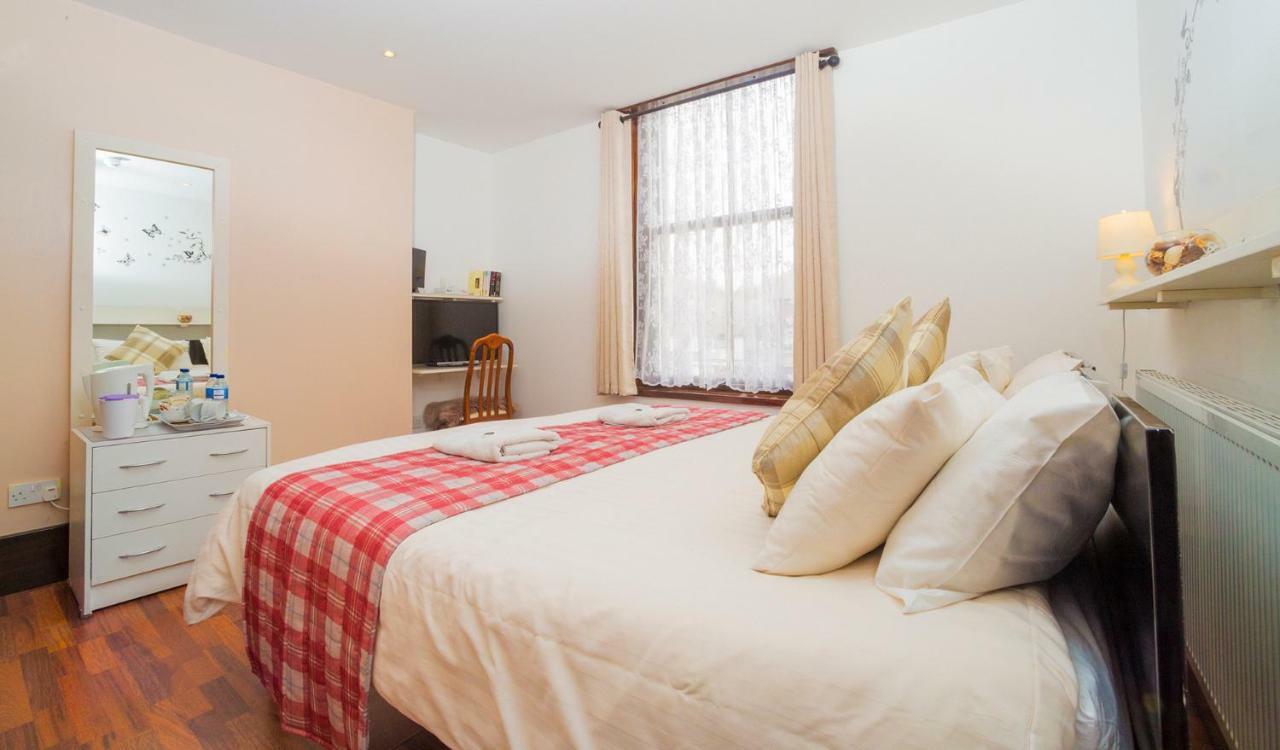 Breeze Guest House Bootle  Dış mekan fotoğraf