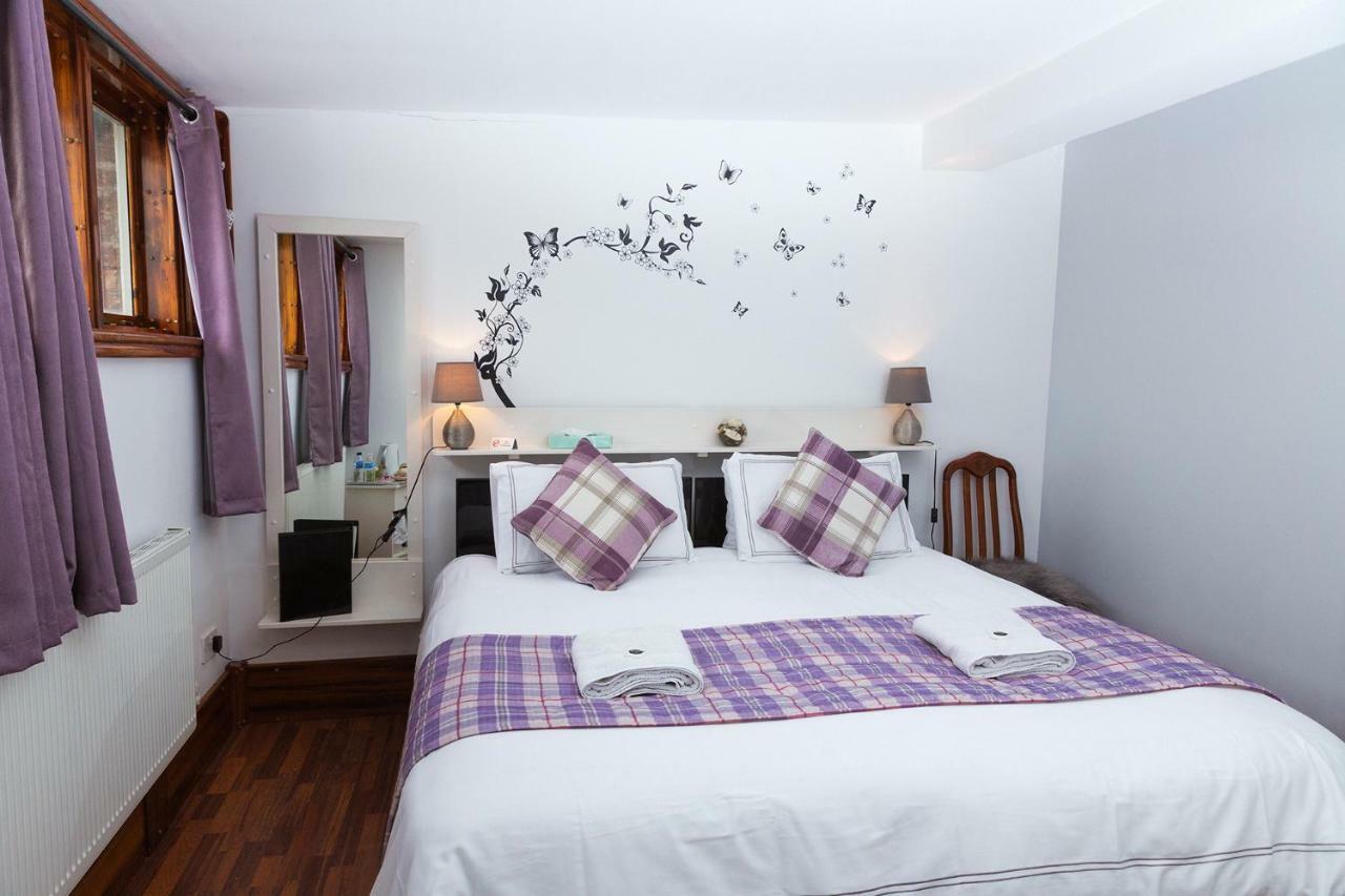 Breeze Guest House Bootle  Oda fotoğraf