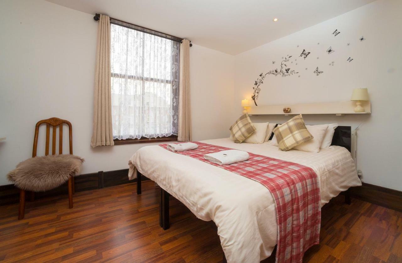 Breeze Guest House Bootle  Dış mekan fotoğraf