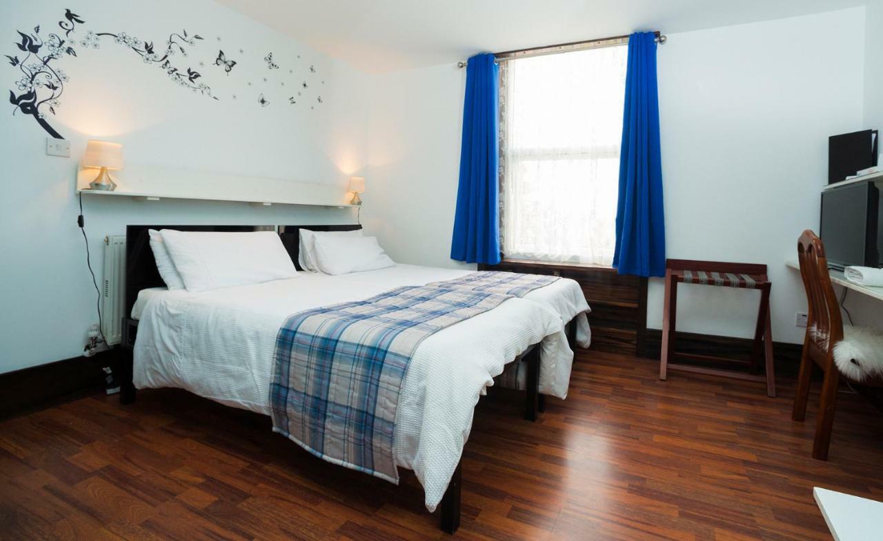 Breeze Guest House Bootle  Dış mekan fotoğraf