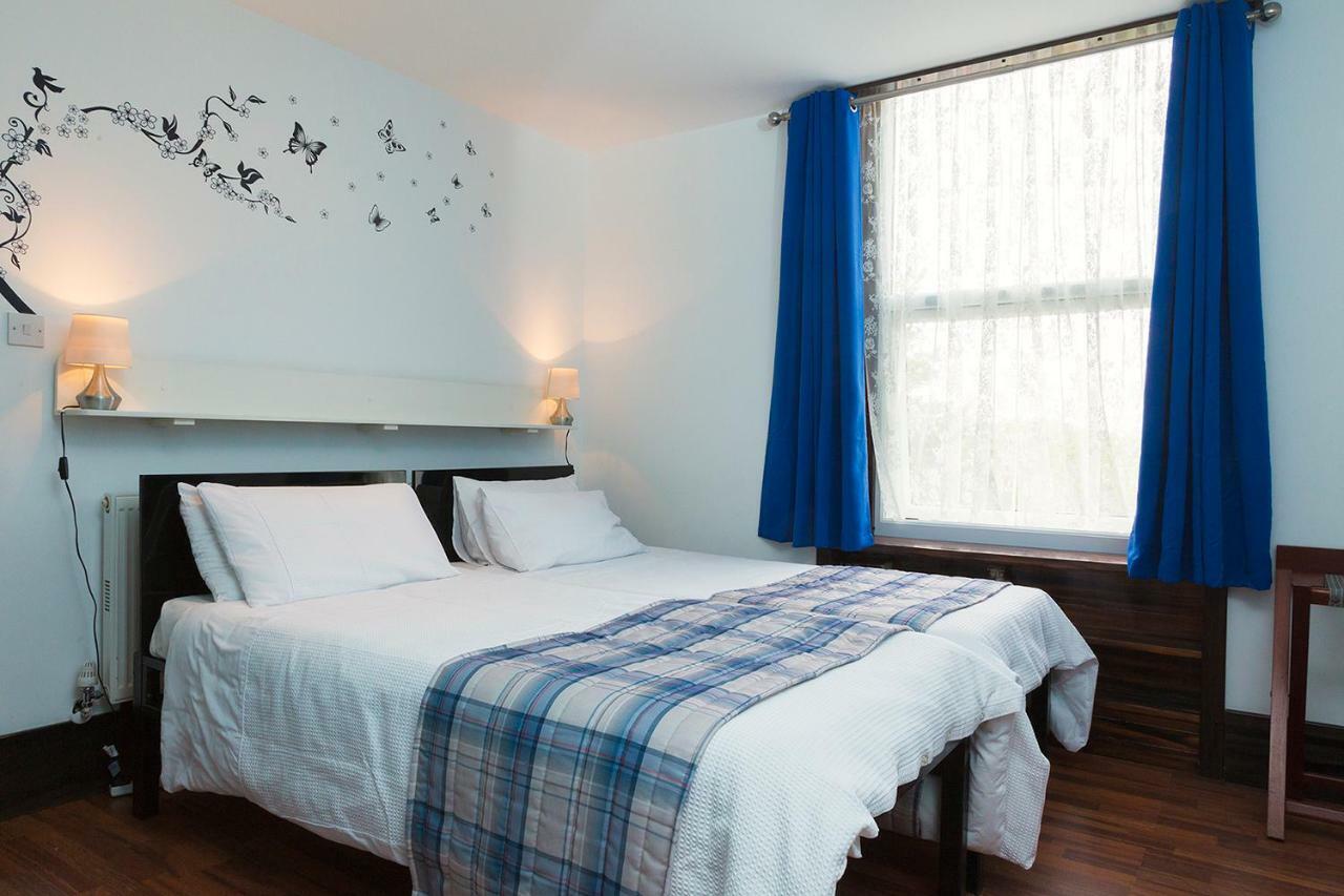 Breeze Guest House Bootle  Dış mekan fotoğraf