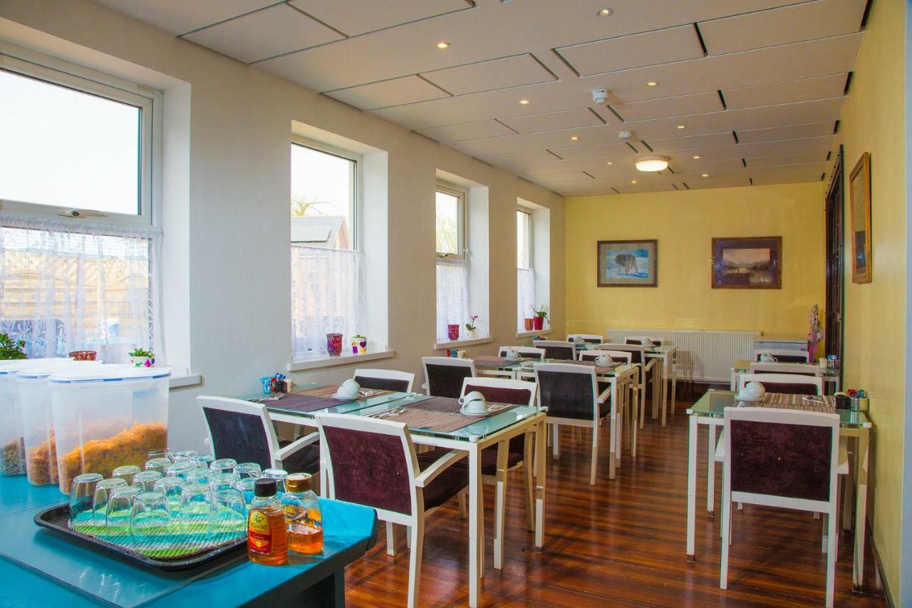 Breeze Guest House Bootle  Dış mekan fotoğraf