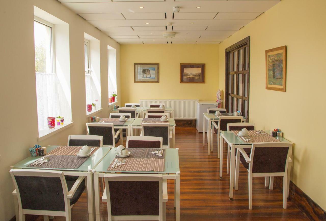 Breeze Guest House Bootle  Dış mekan fotoğraf